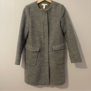 Women’s dress coat